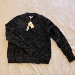 CALVIN KLEIN TEXTURED SWEATER